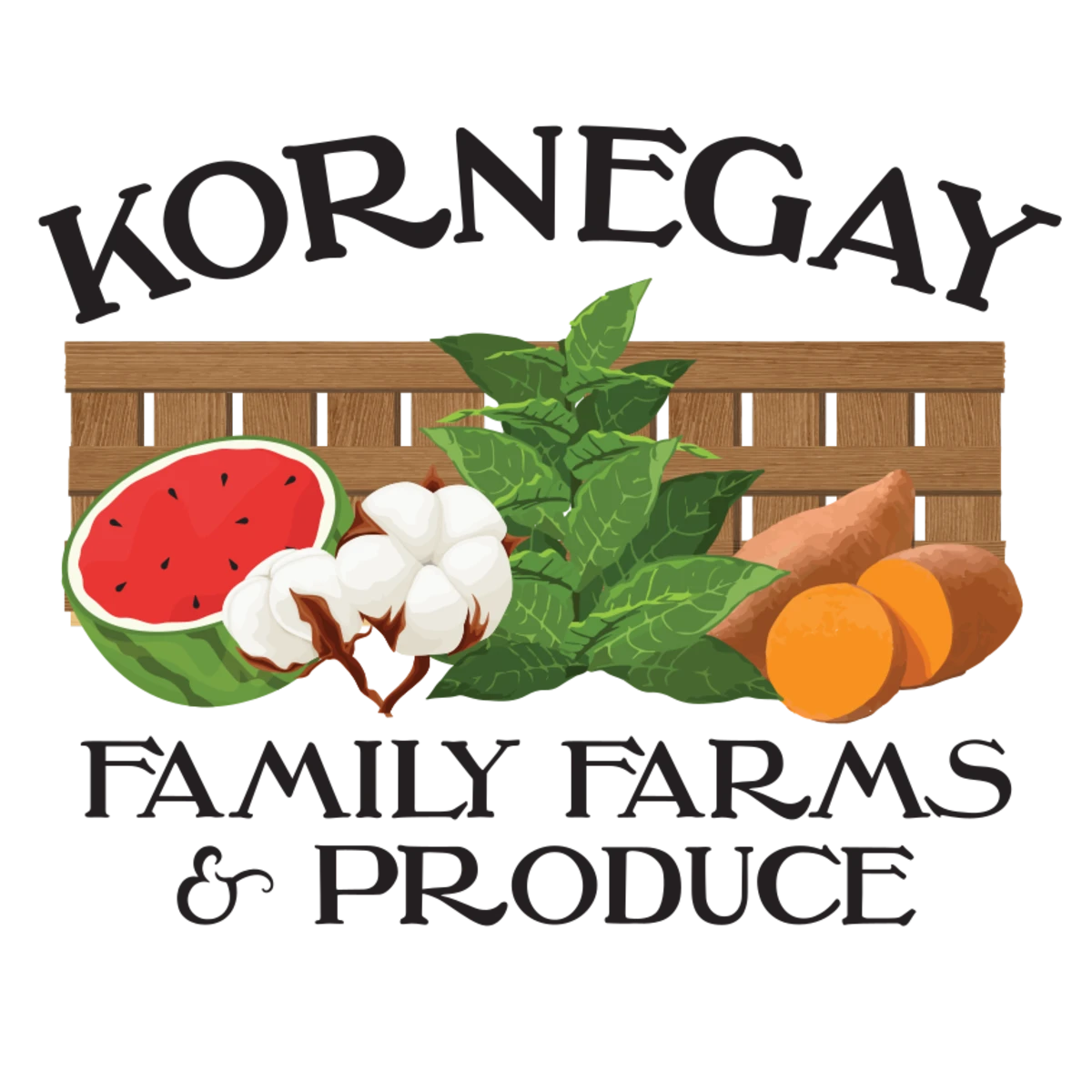 Kornegay Family Farms & Produce